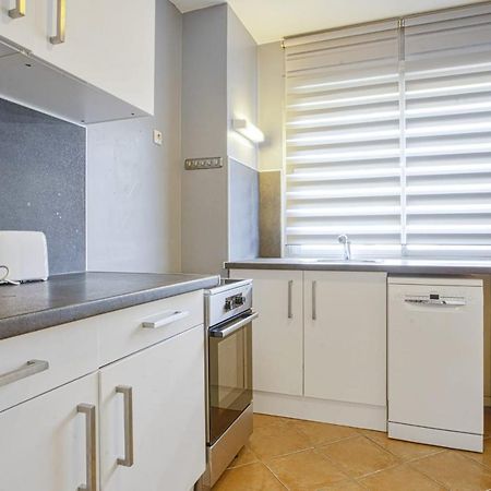 Appartement Herta - Welkeys Biarritz Exterior photo